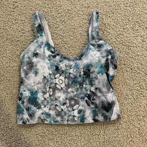 Lululemon align tank